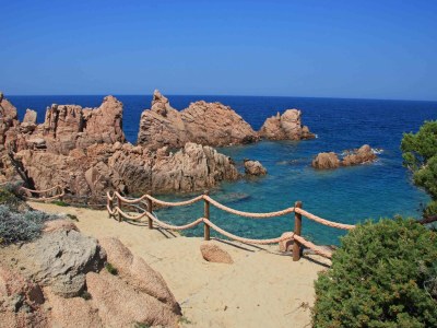 Holiday house Azzurra - Environment photo 35