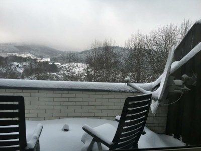 Holiday apartment App. 5 - Outdoor photo 6