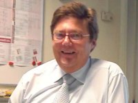 Andreas Granzow