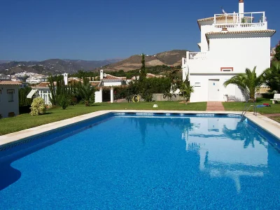 Holiday apartment Apartment Montemar - Environment photo 21