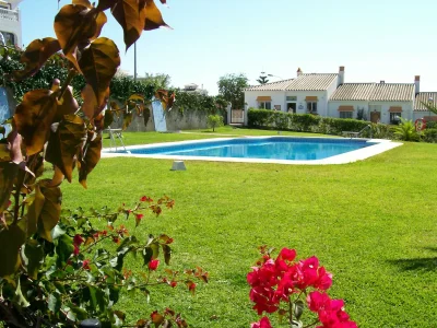 Holiday apartment Apartment Montemar - Environment photo 22
