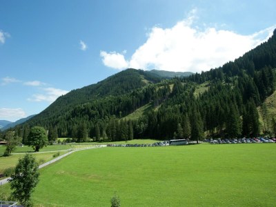 Chalet Chalet in Saalbach near Ski Lift - Outdoor photo 9