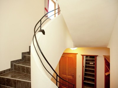 Chalet Chalet in Saalbach near Ski Lift - Features photo 20