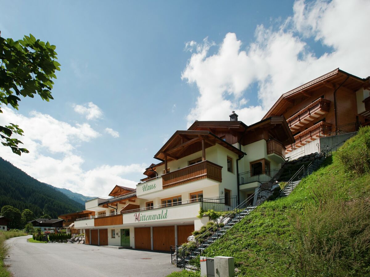 Chalet Chalet in Saalbach nahe Skilift