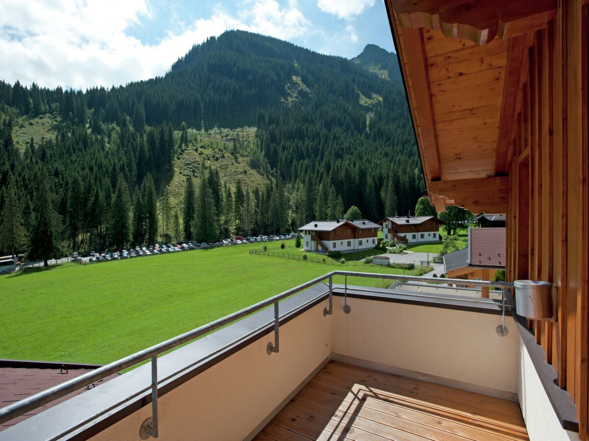 Chalet Chalet in Saalbach nahe Skilift - Outdoor photo 4