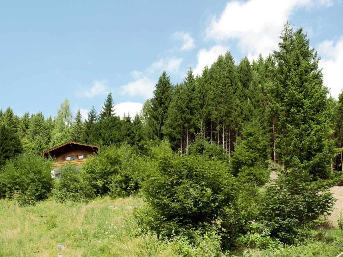 Chalet Chalet in Saalbach nahe Skilift - Outdoor photo 5