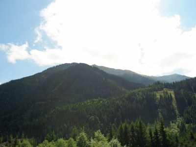 Chalet Chalet in Saalbach nahe Skilift - Outdoor photo 6