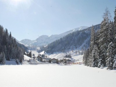 Chalet Chalet in Saalbach nahe Skilift - Environment photo 22