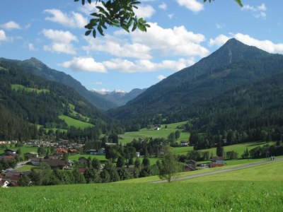 Chalet Chalet in Saalbach nahe Skilift - Environment photo 33