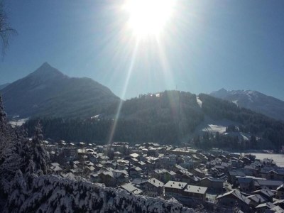 Chalet Chalet in Saalbach nahe Skilift - Environment photo 38