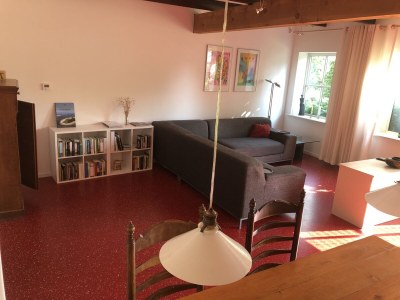 Holiday apartment The Chestnut Tree - Features photo 7