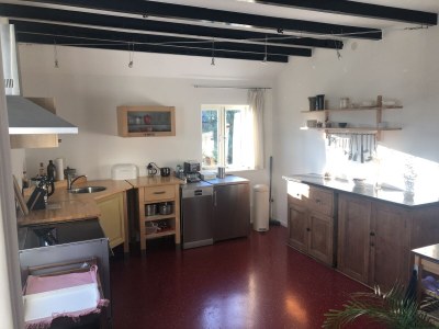 Holiday apartment The Chestnut Tree - Features photo 9