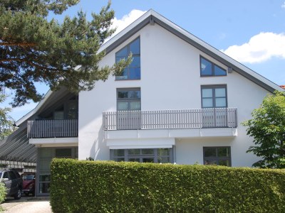 Holiday apartment NEW! Apartment Baierbrunn in Baierbrunn - Holiday apartment