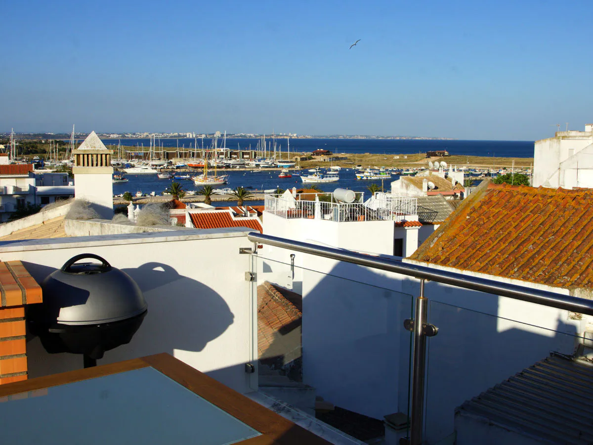 Holiday house Sonho do Mar