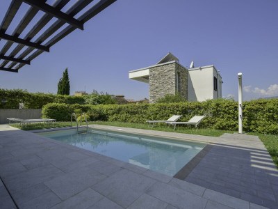 Holiday house I Tesori di Minerva - Villa D - P.IVA in Brescia - Holiday house