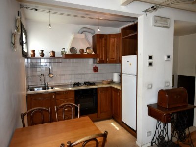 Apartment Apartment in Lovere with Lake Views - Features photo 10