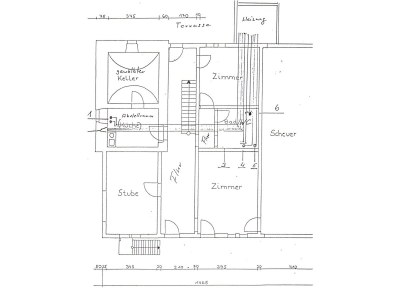 Holiday house Ferienhaus Vogtshof - Document photo 23