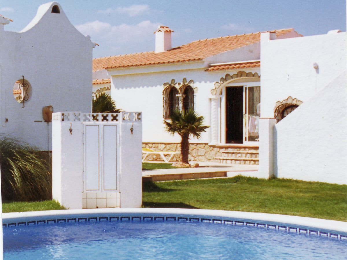 Bungalow Alhambra