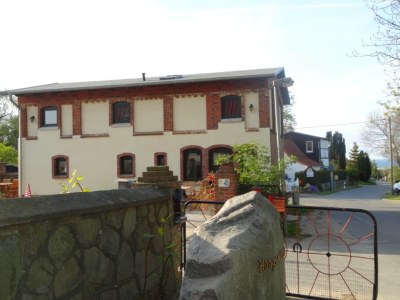 Cottage Schönes Landhaus in Bastorf am Meer - Outdoor photo 8