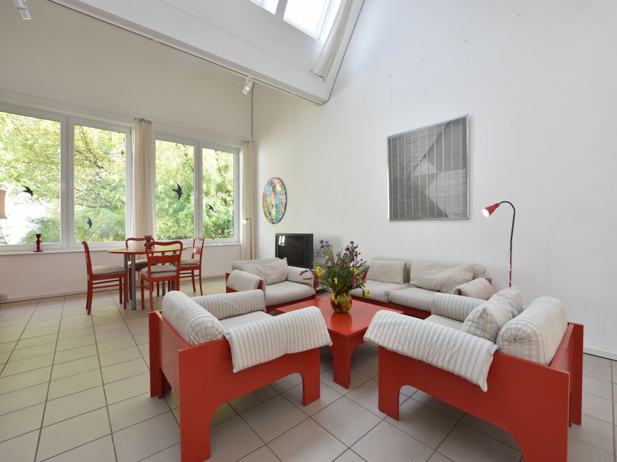 Holiday house Ferienhaus Ostseeblick in Kühlungsborn