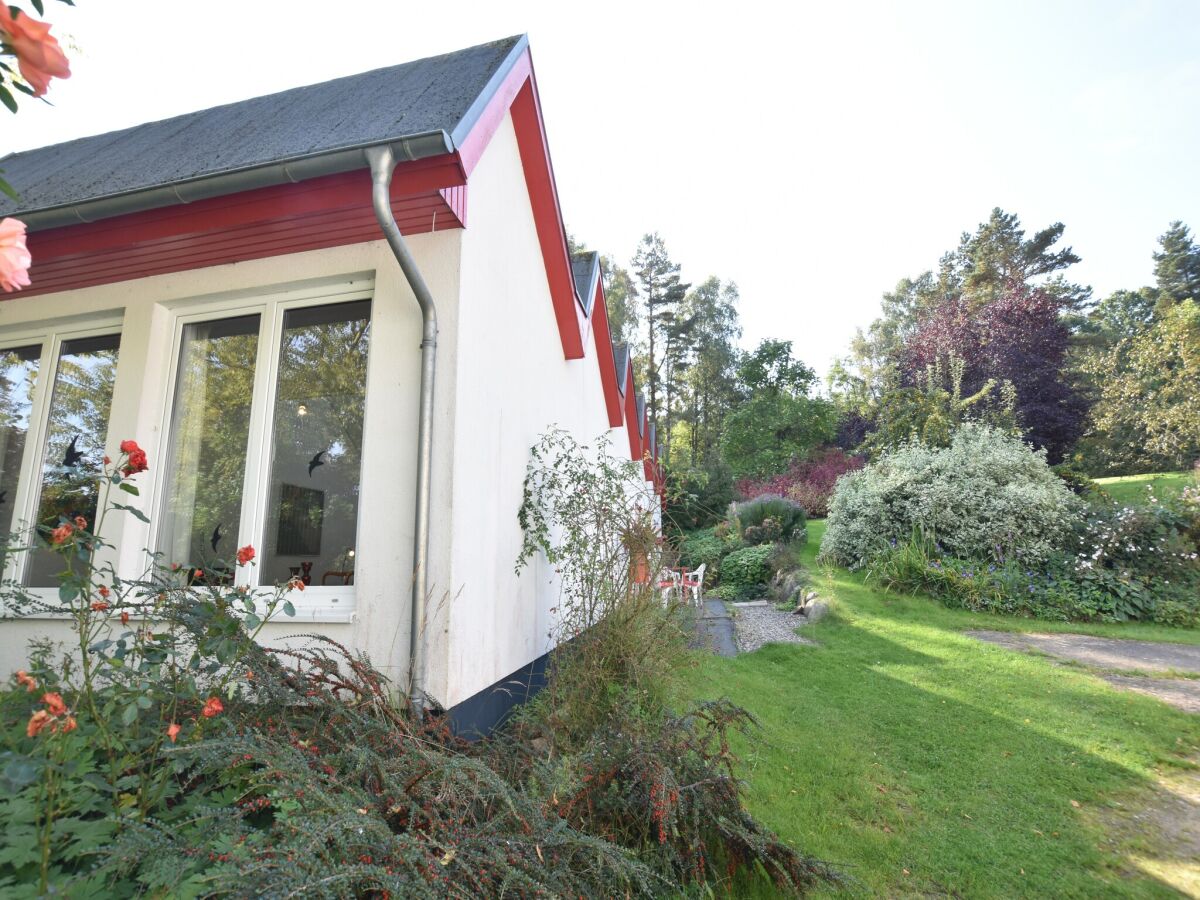 Holiday house Ferienhaus Ostseeblick in Kühlungsborn - Outdoor photo 2