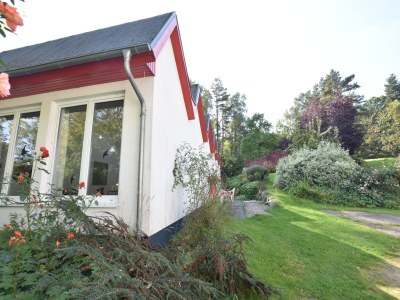 Holiday house Ferienhaus Ostseeblick in Kühlungsborn - Outdoor photo 2