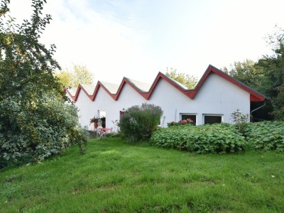 Holiday house Ferienhaus Ostseeblick in Kühlungsborn - Outdoor photo 4