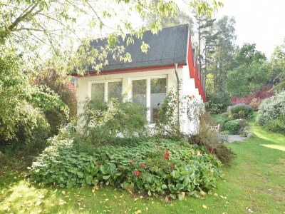 Holiday house Ferienhaus Ostseeblick in Kühlungsborn - Outdoor photo 7