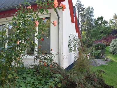 Holiday house Ferienhaus Ostseeblick in Kühlungsborn - Outdoor photo 8