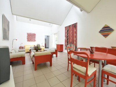 Holiday house Ferienhaus Ostseeblick in Kühlungsborn - Features photo 14