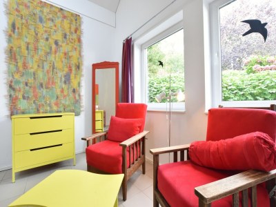 Holiday house Ferienhaus Ostseeblick in Kühlungsborn - Features photo 20