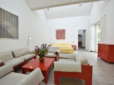 Holiday house Ferienhaus Ostseeblick in Kühlungsborn - Features photo 23