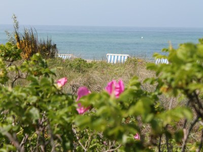 Holiday house Ferienhaus Ostseeblick in Kühlungsborn - Environment photo 37