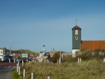 Holiday apartment Callantsoog by the Sea in Callantsoog - Holiday apartment