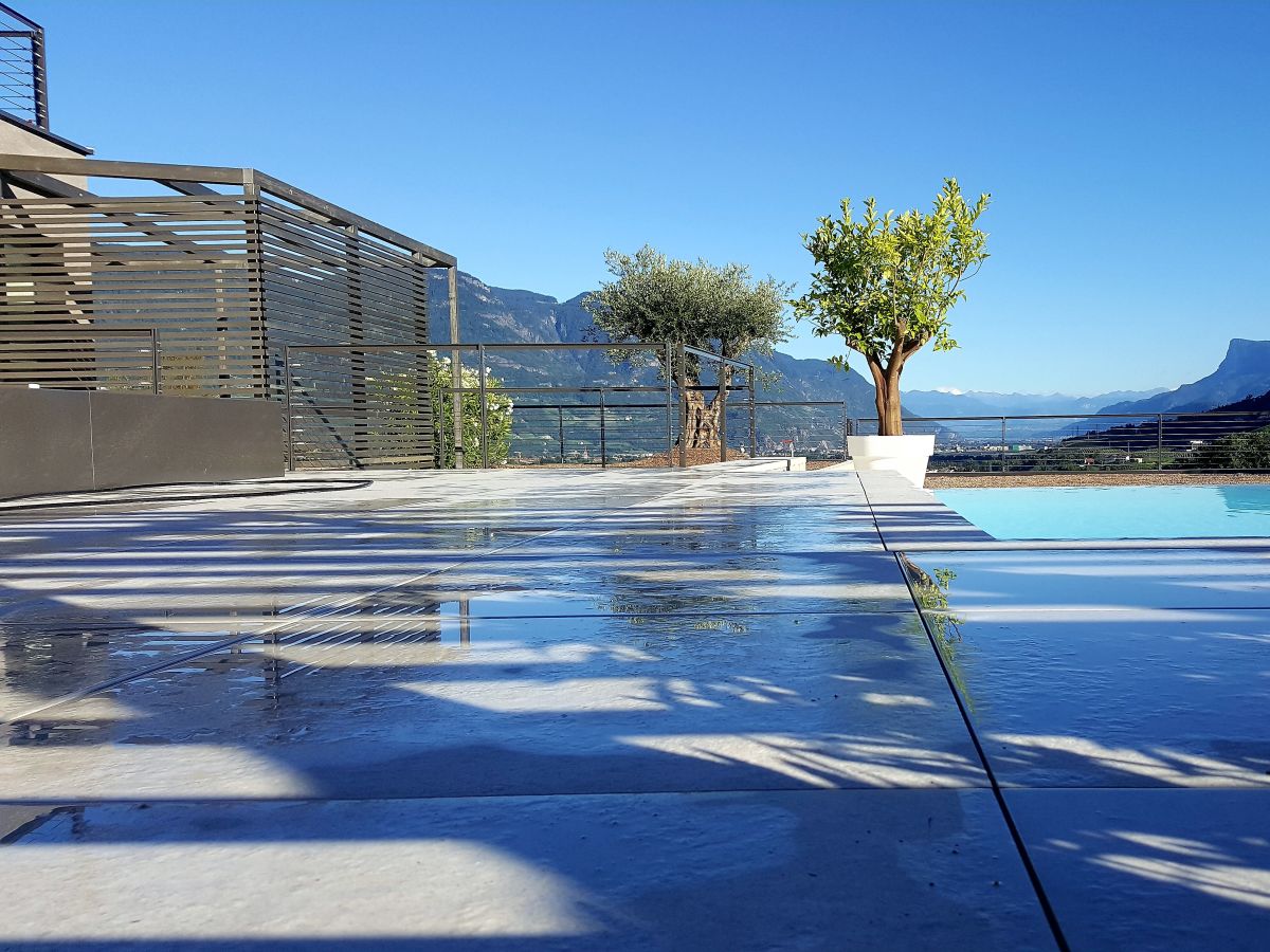 Holiday apartment The View - Alpin suite - Outdoor photo 5
