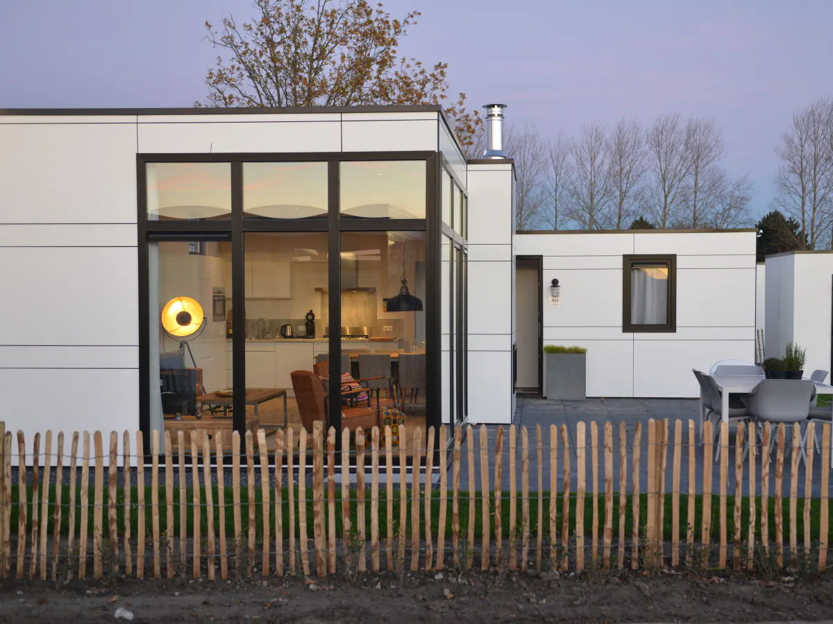 Holiday house BreskensBeachhouse