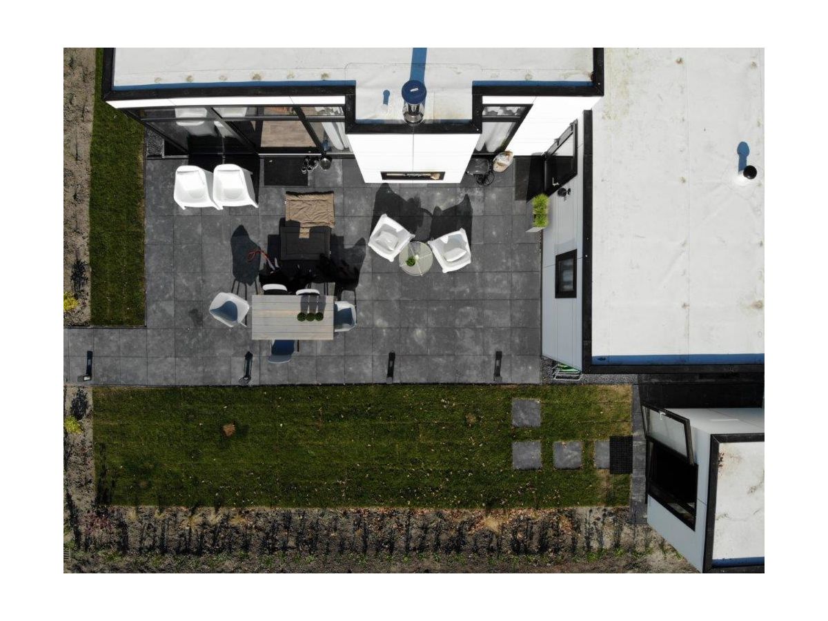 Holiday house BreskensBeachhouse - Outdoor photo 4