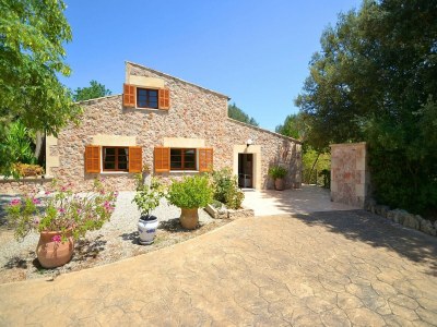 Holiday house Belvilla by OYO Canto in Majorca North - Holiday house
