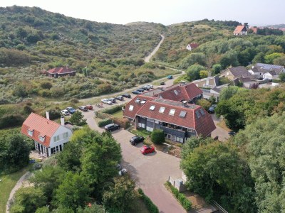 Holiday apartment Duinoord Nr. 9 - Outdoor photo 2