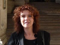 Saskia Koppejan