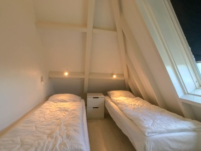 Holiday apartment Duinoord Nr. 3 - Features photo 13