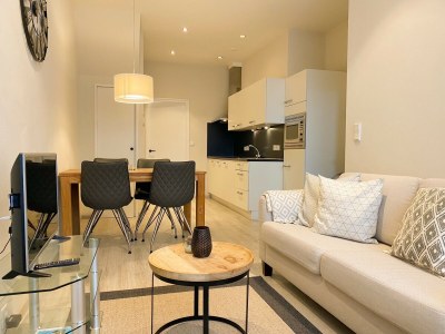 Holiday house DO19 Holiday Home Domburg in Domburg - Holiday house