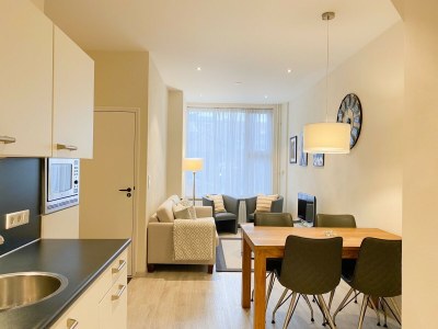 Holiday house DO19 Holiday Home Domburg - Features photo 8