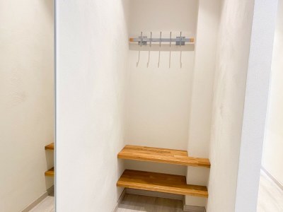 Holiday house DO19 Holiday Home Domburg - Features photo 10