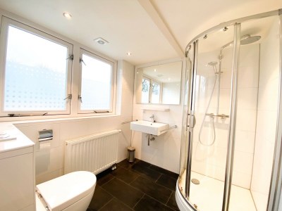 Holiday house DO19 Holiday Home Domburg - Features photo 13