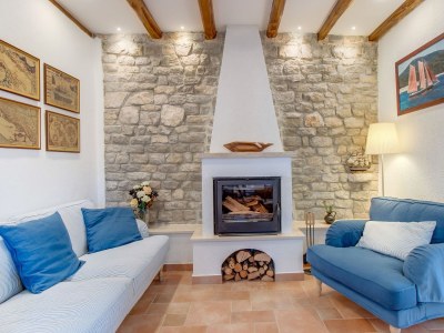 Villa Villa Antiqua - Features photo 16