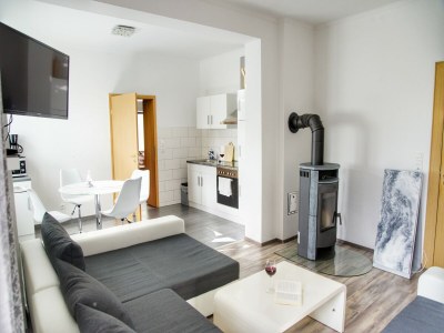 Apartment Lagoon Forest Family Retreat - Features photo 5