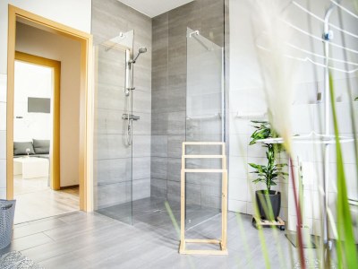 Apartment Lagoon Forest Family Retreat - Features photo 10