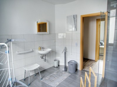 Apartment Lagoon Forest Family Retreat - Features photo 12