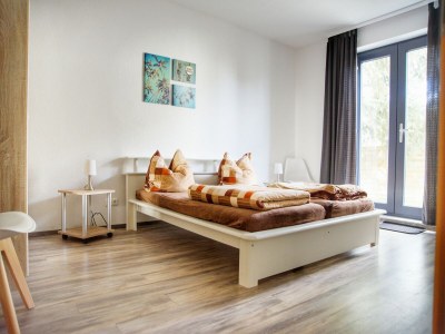 Apartment Lagoon Forest Family Retreat - Features photo 14